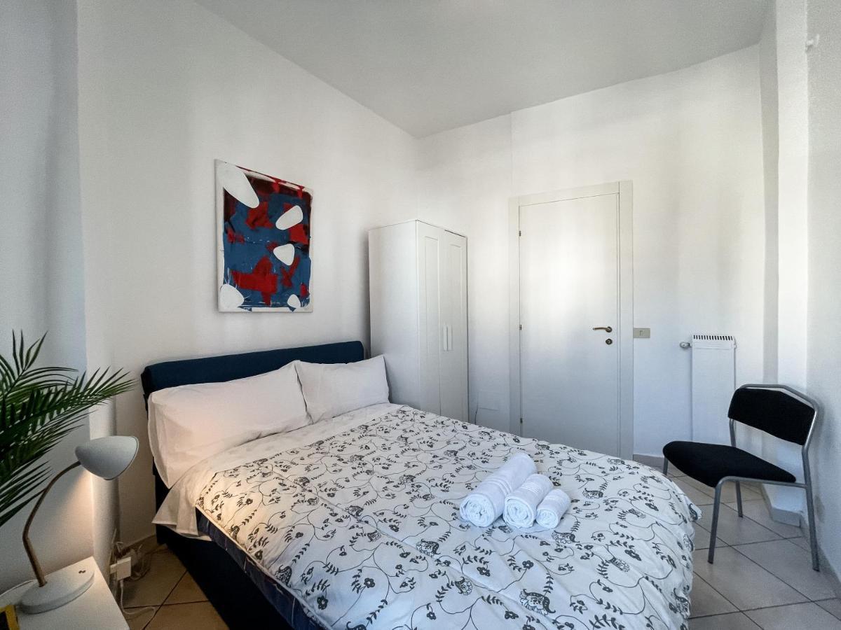 Sestio House Apartment Rome Exterior photo