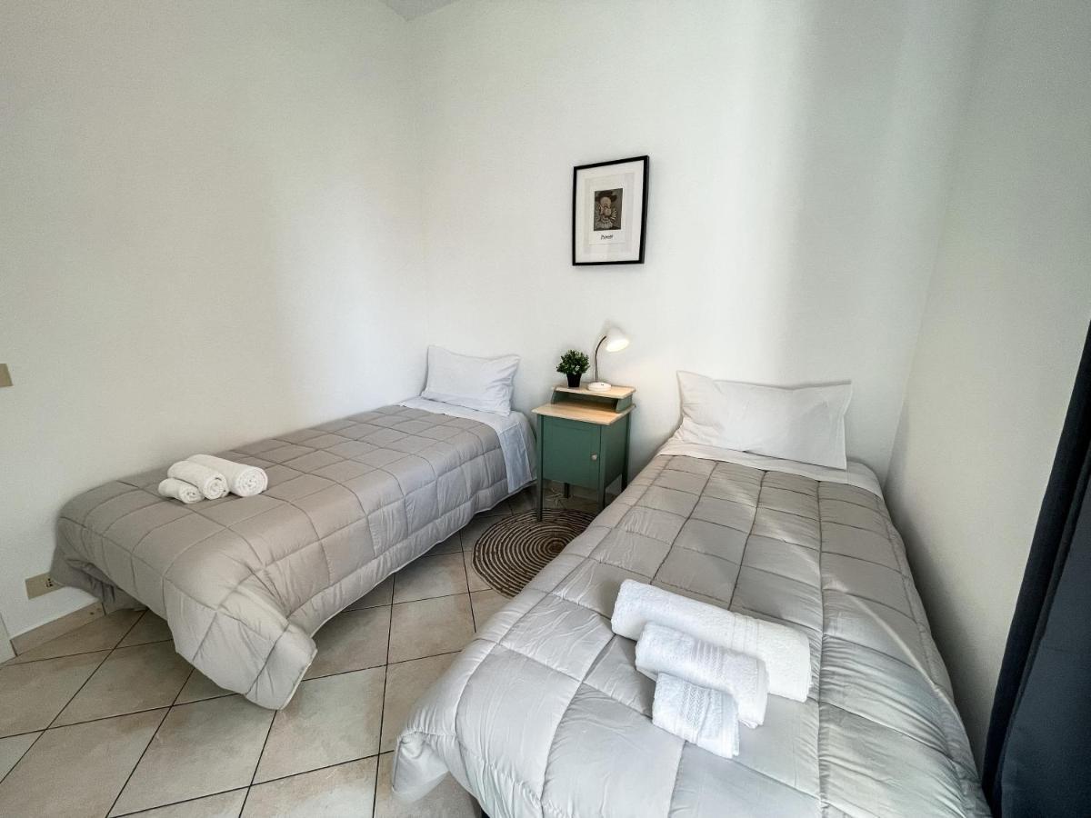 Sestio House Apartment Rome Exterior photo