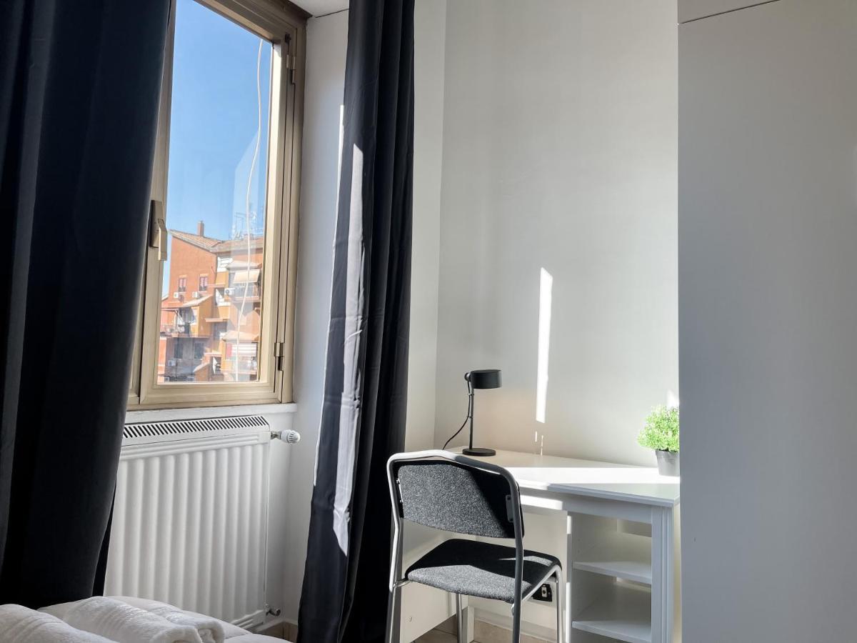 Sestio House Apartment Rome Exterior photo