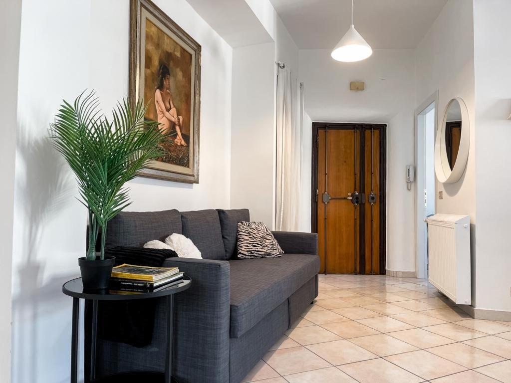 Sestio House Apartment Rome Exterior photo