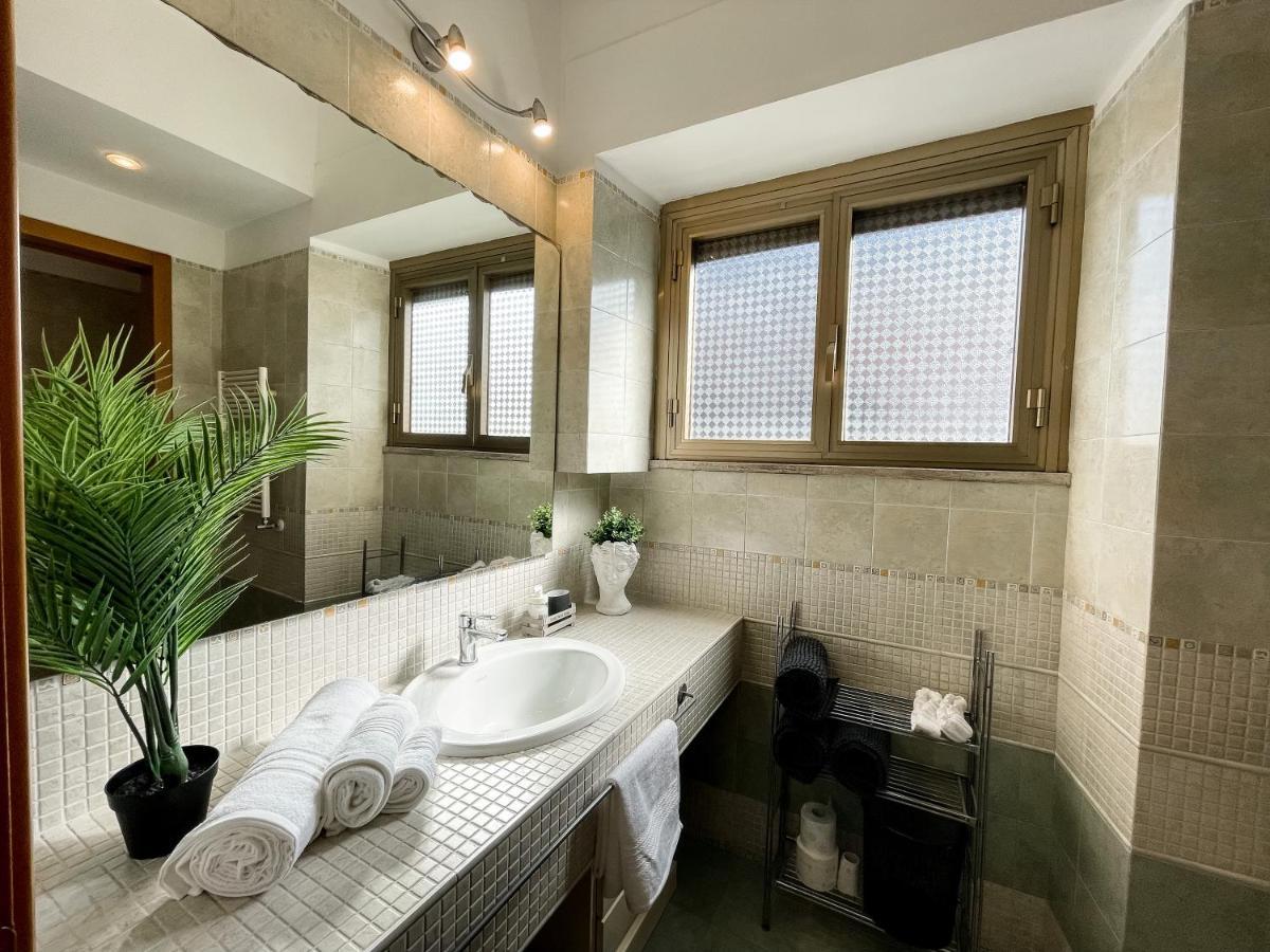 Sestio House Apartment Rome Exterior photo