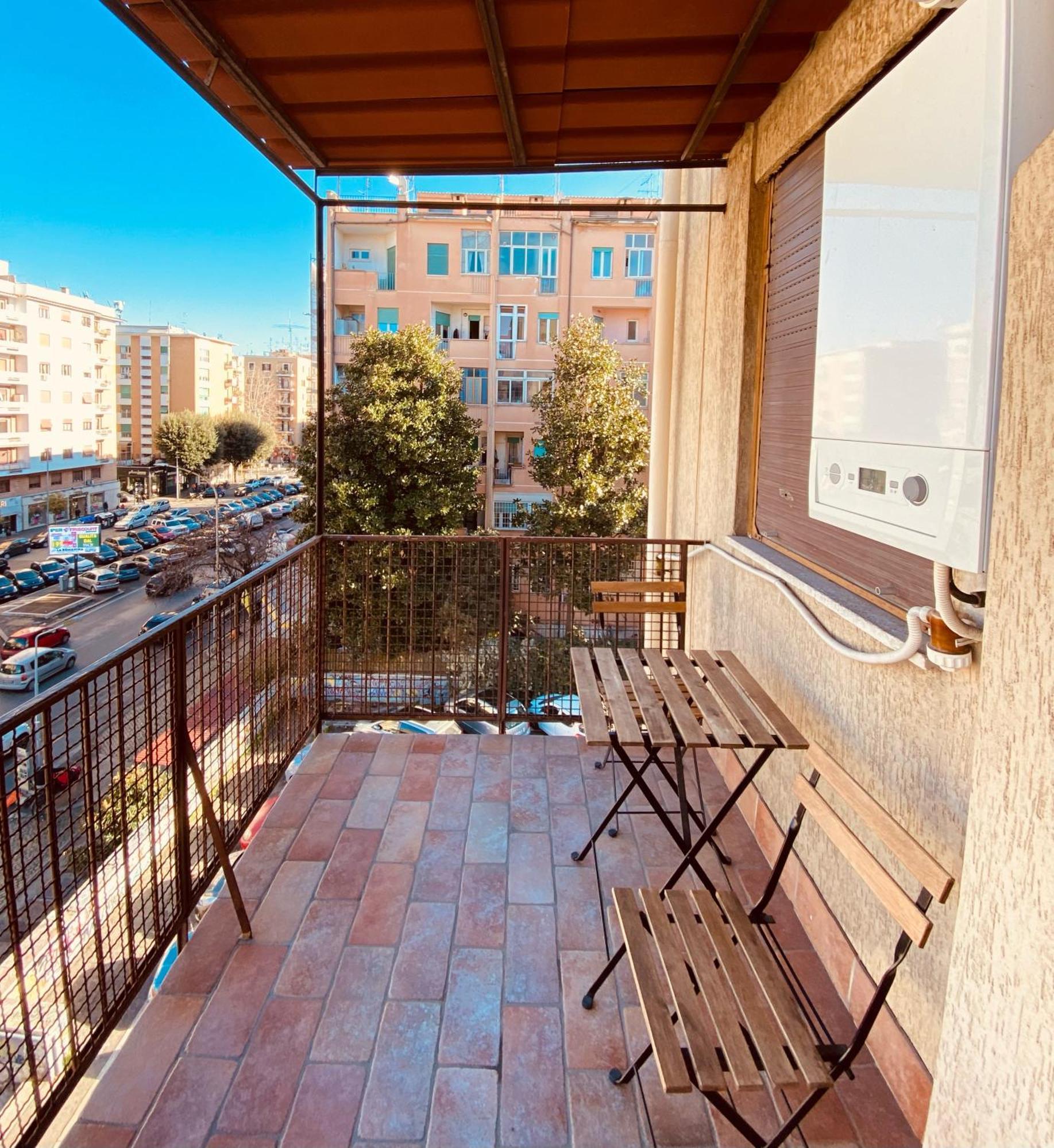 Sestio House Apartment Rome Exterior photo