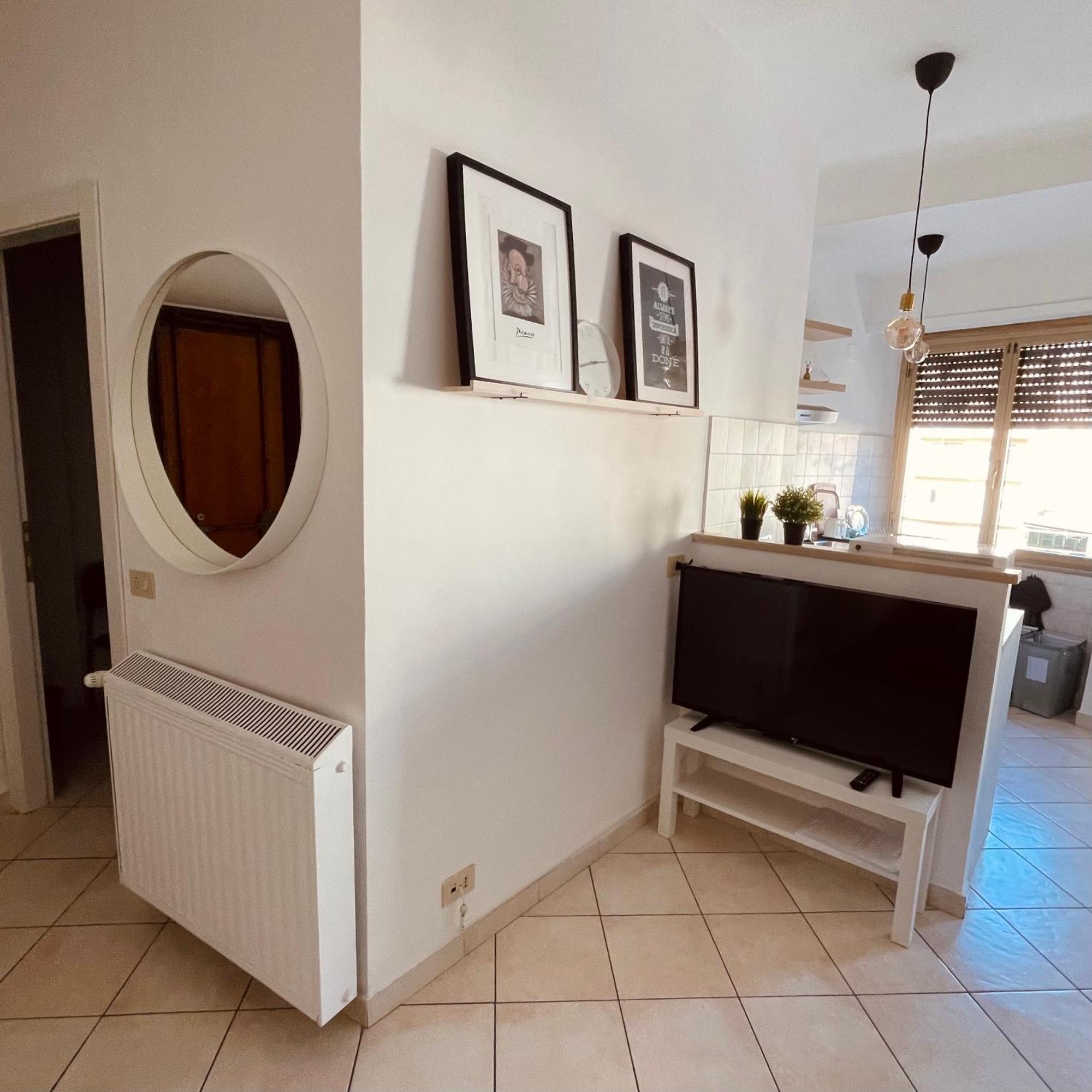 Sestio House Apartment Rome Exterior photo
