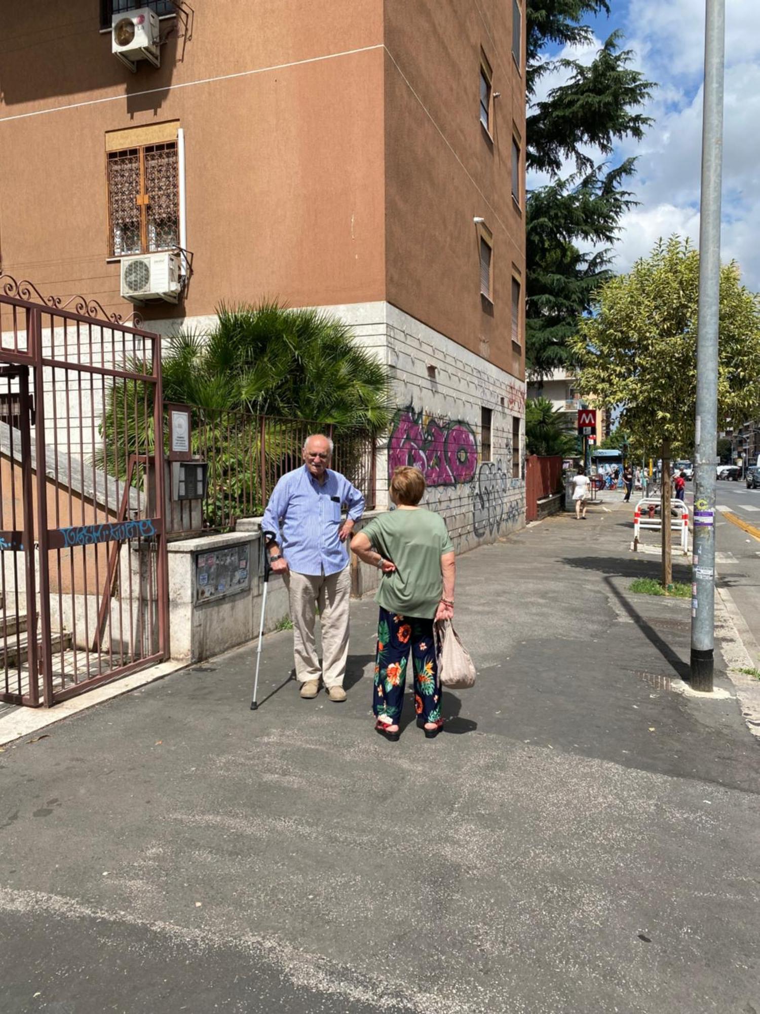 Sestio House Apartment Rome Exterior photo